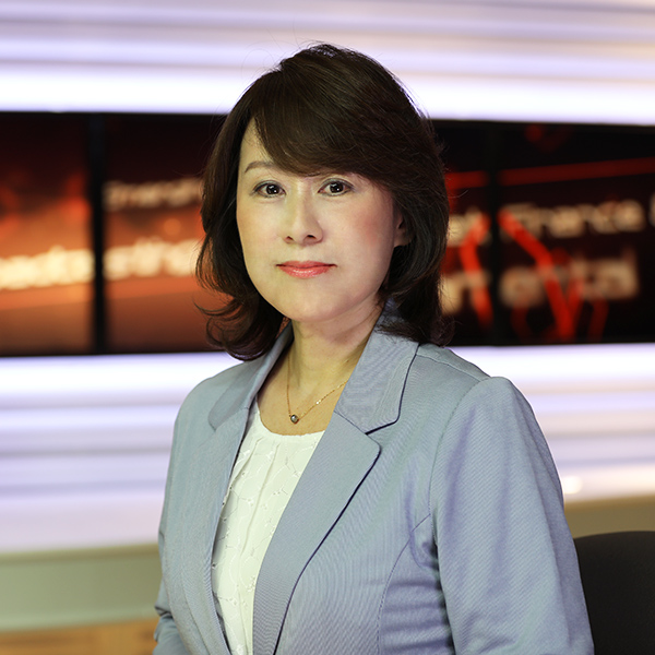 「とうしくん」今年も参戦！ STOCKVOICE