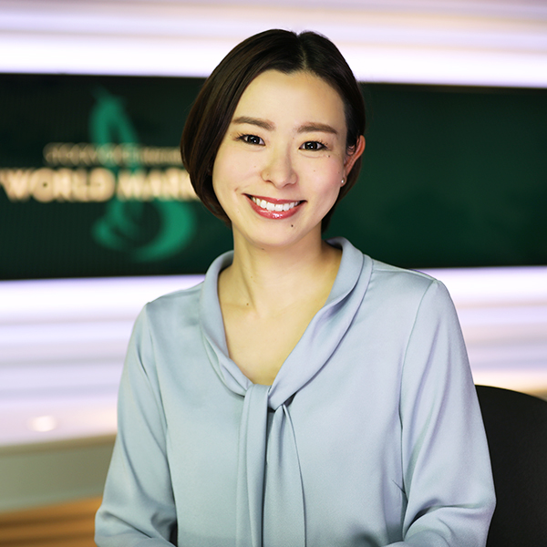 Svtv Presenters Stockvoice